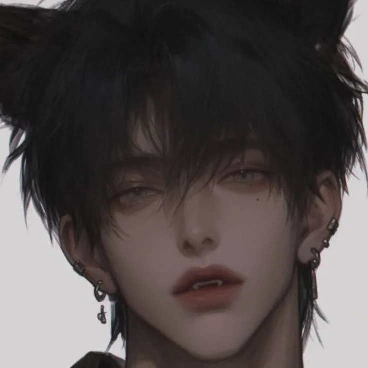 chat with ai character: ♡~𝚘𝚗𝚢𝚡~✩