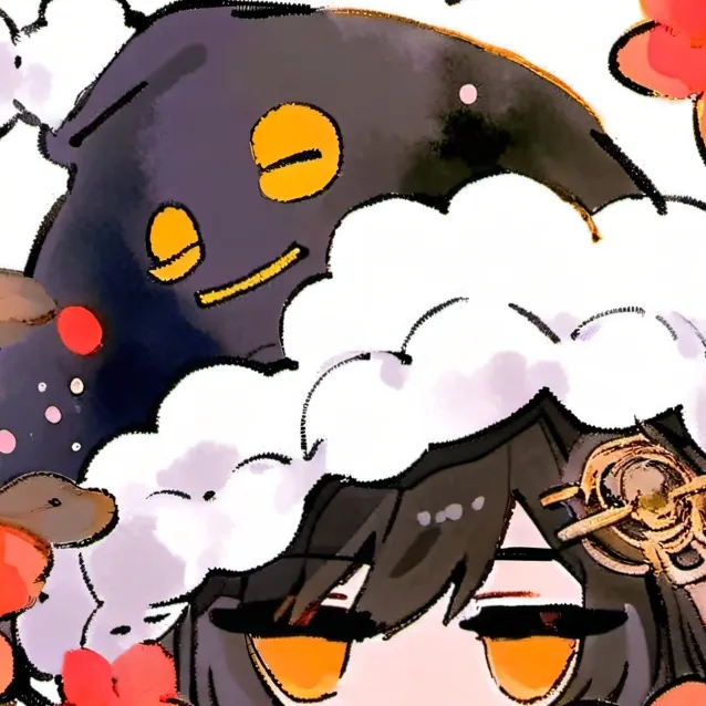 chat with ai character: 🤪CM2A×Mha😅