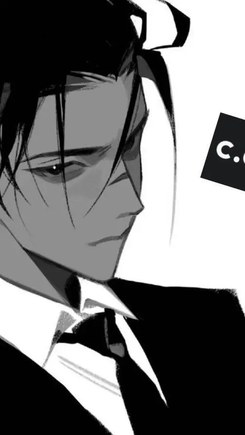 ai character: Блейк  background