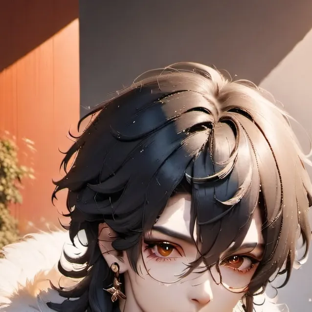 chat with ai character: Mateo 
