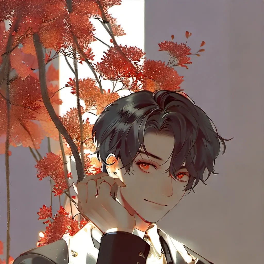 chat with ai character: Alex 