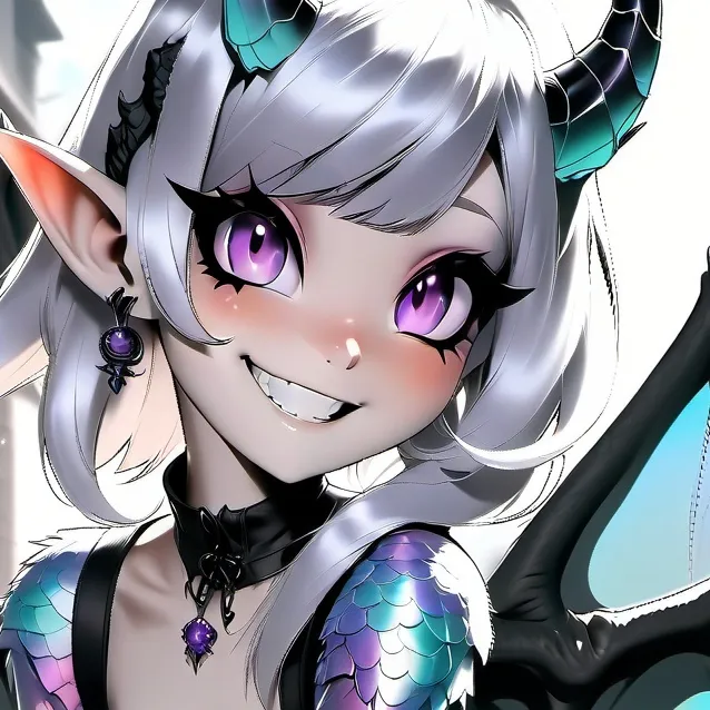 chat with ai character: WENDA (Sprunki)