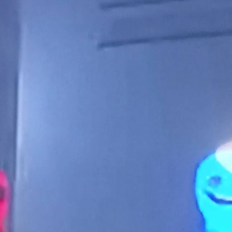 chat with ai character: amigos imaginarios