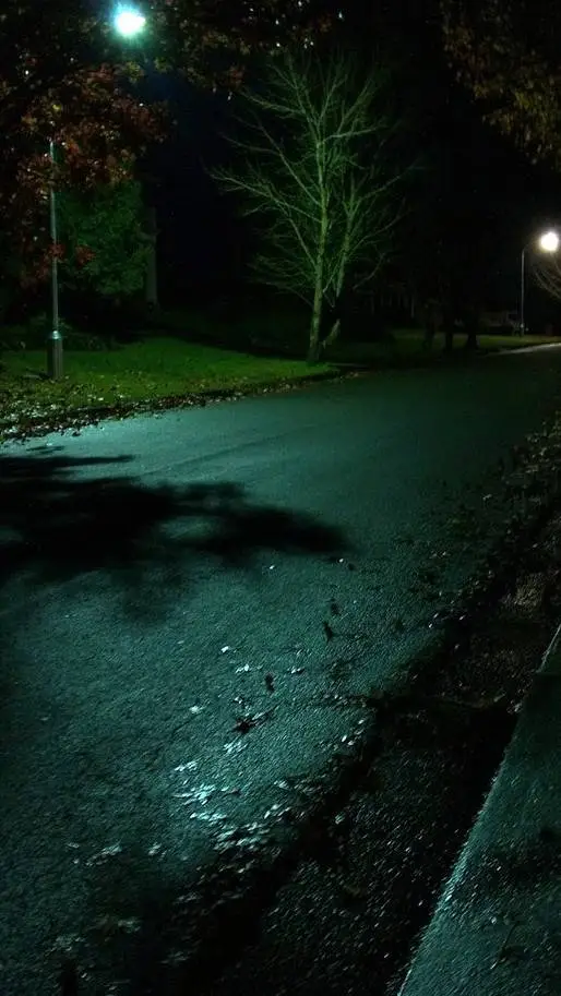 ai character: el nivel 9 remake background