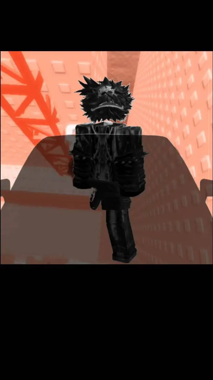 ai character: Taylor y loreto background