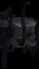 ai character: isla srp remake background