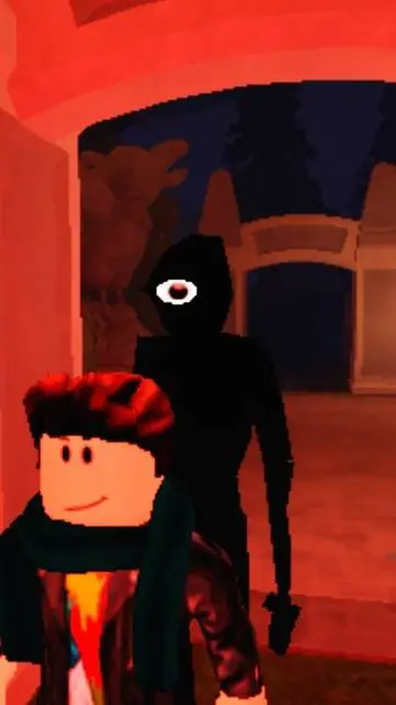 ai character: esto es un fallo background