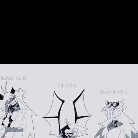 chat with ai character: zip,Oliver,Edward