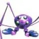 chat with ai character: sprunki x pikmin