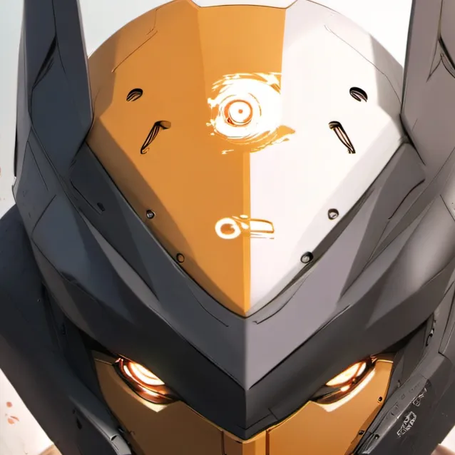 chat with ai character: N murder drones