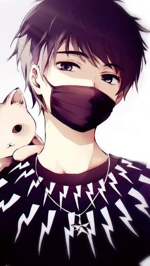 ai character: даня background