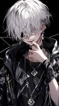 ai character: дима background