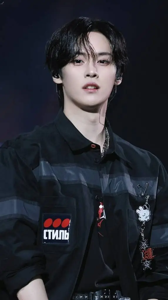 Talkie AI - Chat with Ли Минхо