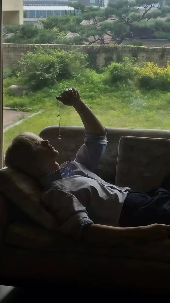 Talkie AI - Chat with Ли Минхо