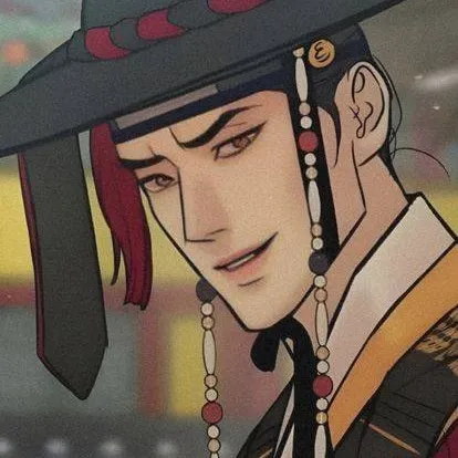 chat with ai character: Seungho Yoon 😳🎎