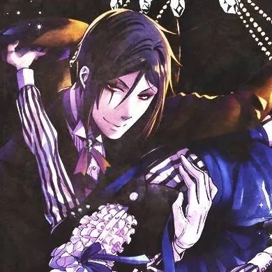 chat with ai character: 💮  Sebastian M. 🌑