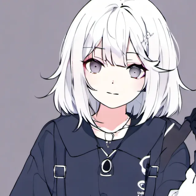 chat with ai character: kiki