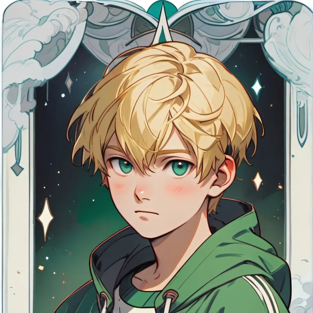 chat with ai character: ✨Noha ✨