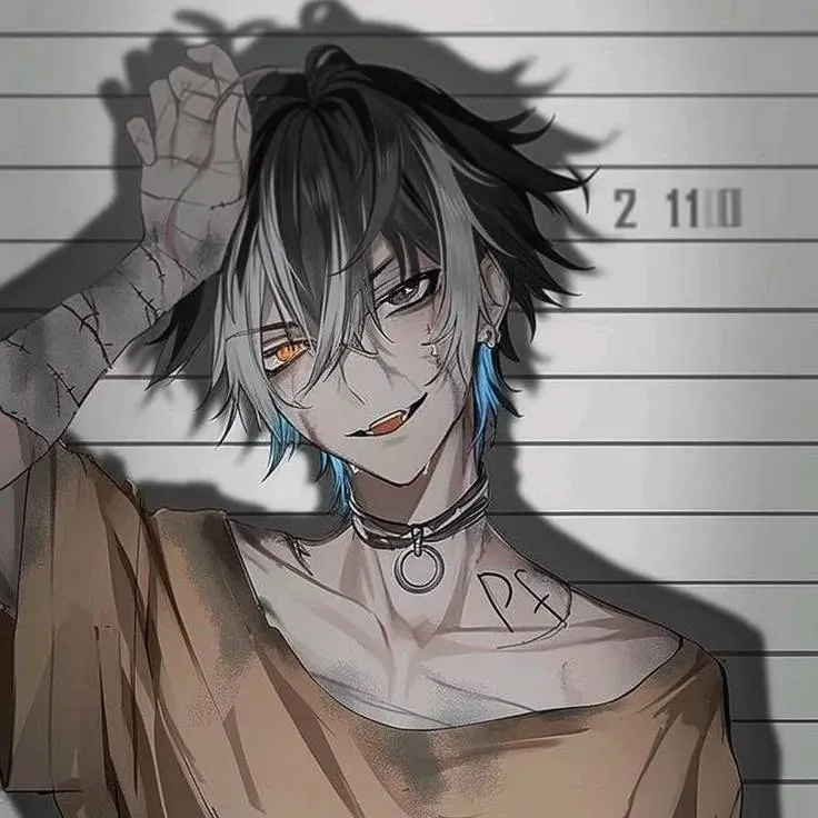 chat with ai character: Nino...Scp 