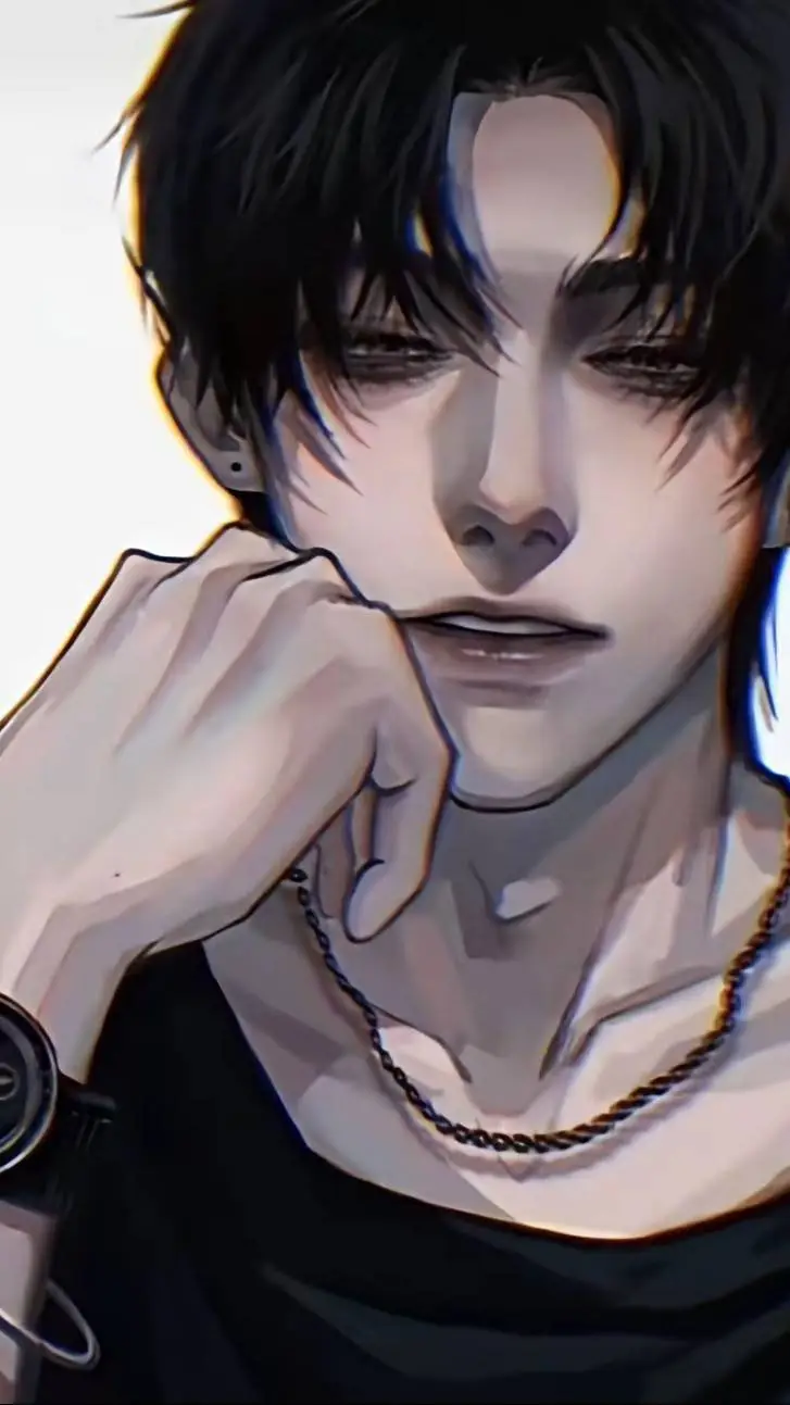 ai character: Jaden background