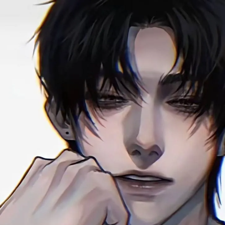 chat with ai character: Jaden