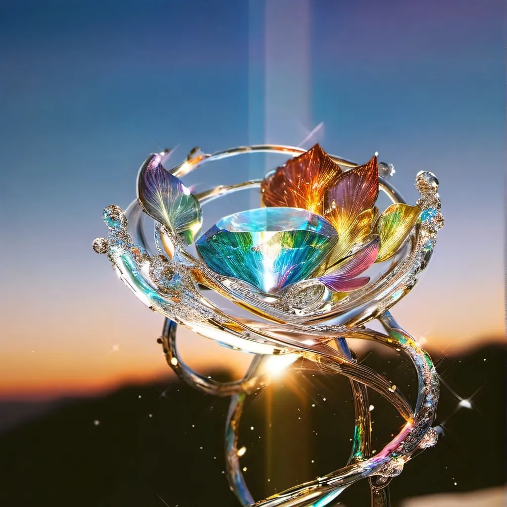 chat with ai character: a day in a life