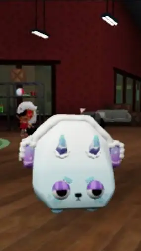 ai character: ⟨Спраут⟩ background