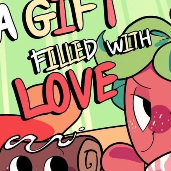 chat with ai character: Спраут…