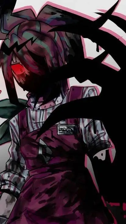 ai character: тв. Спраут background