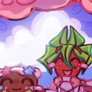 chat with ai character: Спраут 