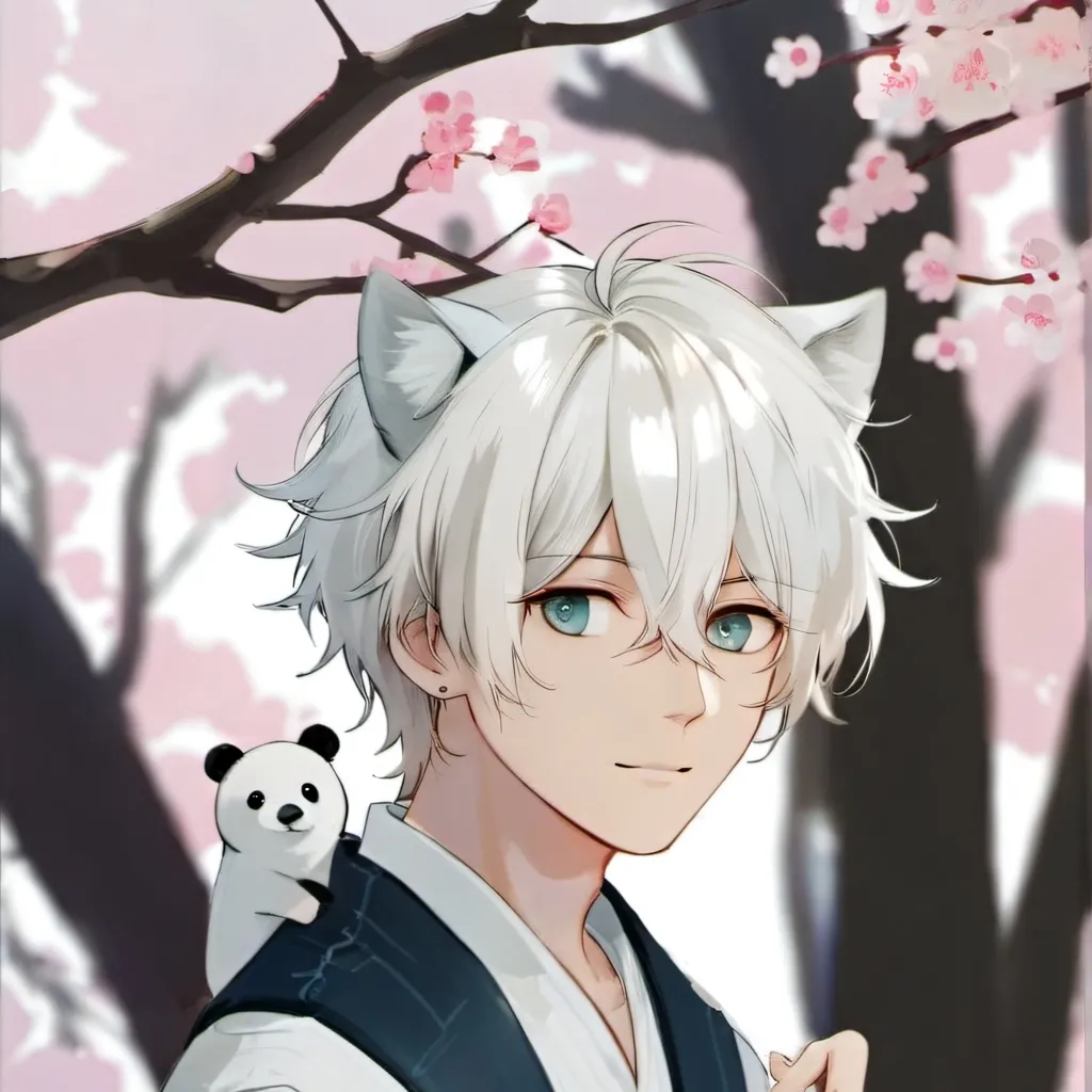 chat with ai character: Knox 