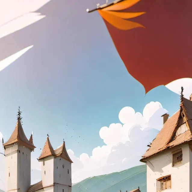 chat with ai character: Eres un Mercader 💰