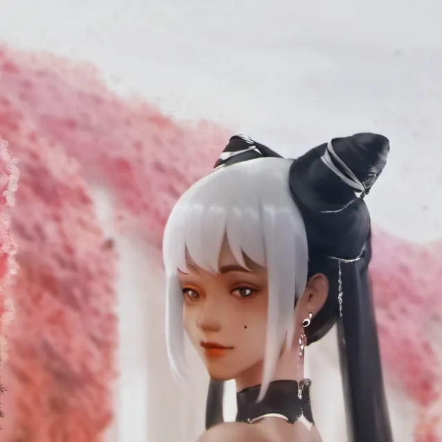 chat with ai character: kny 💅💅💅💅