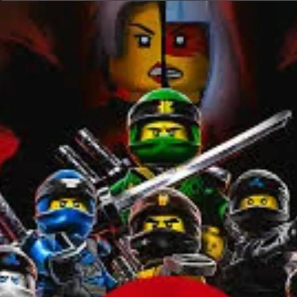 chat with ai character: ninjago SOG