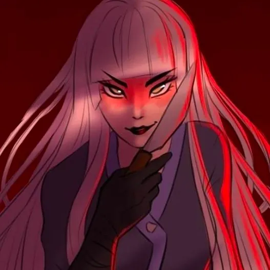 chat with ai character: Harumi