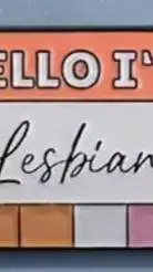 ai character: LGBTQ camping background