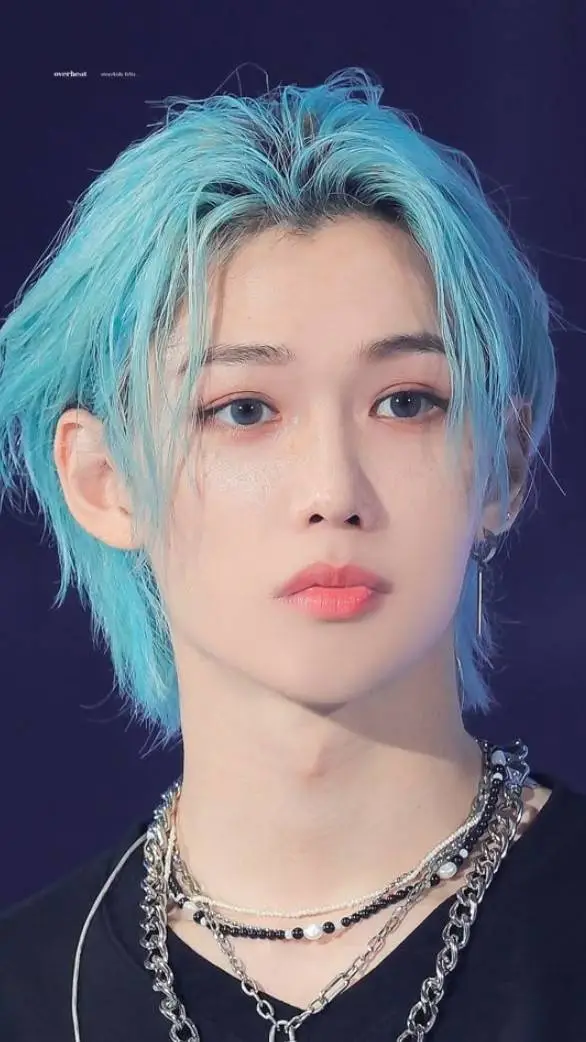 ai character: Felix ur husband background