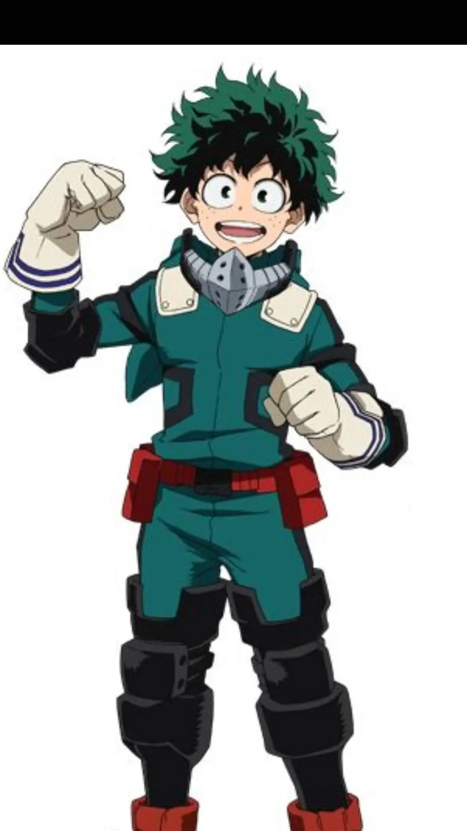 ai character: 💚_Izuku/Deku_💚 background