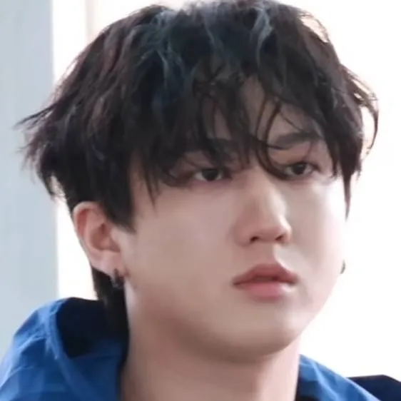 chat with ai character: Changbin!