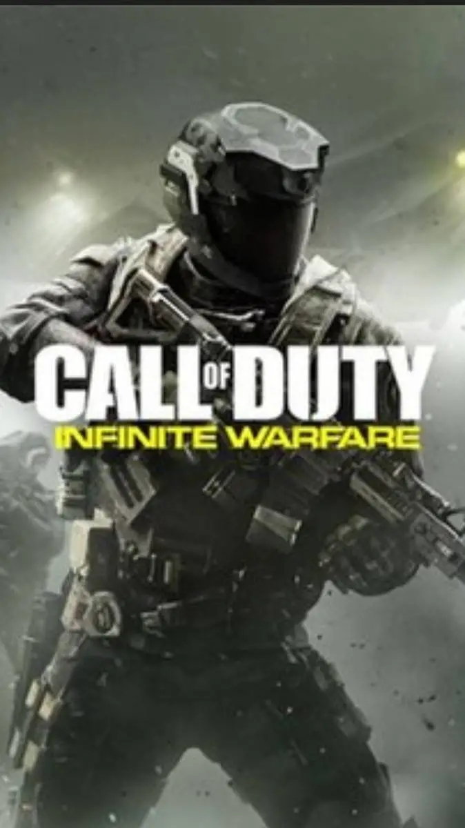 ai character: Call of duty background