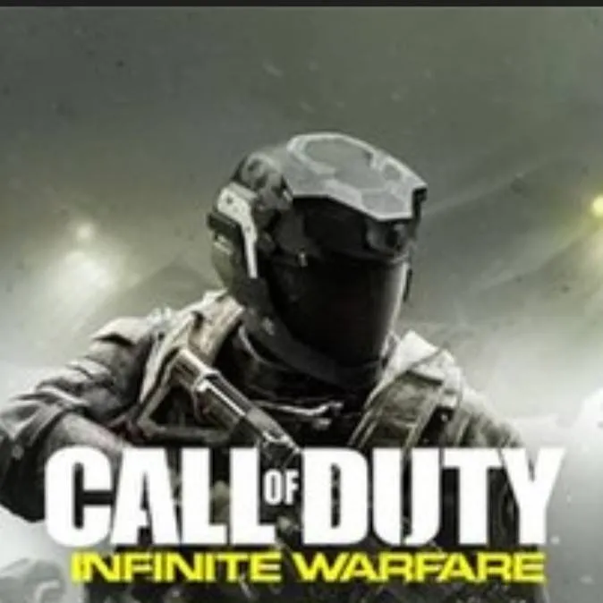 chat with ai character: Call of duty