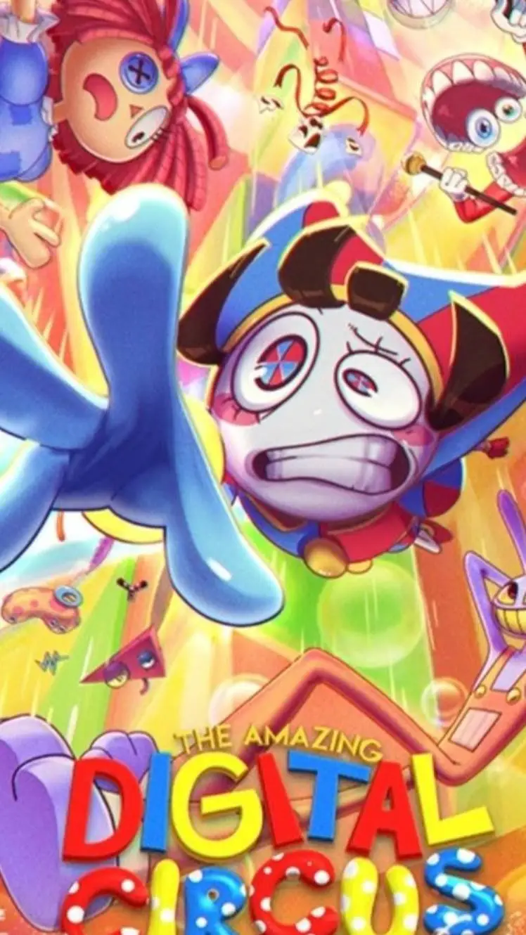 ai character: TDAC background