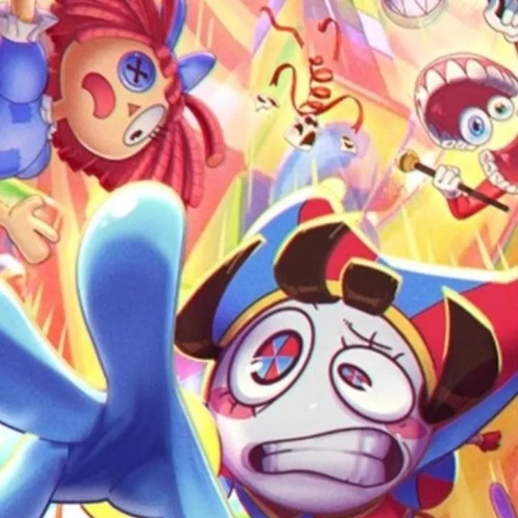 chat with ai character: TDAC