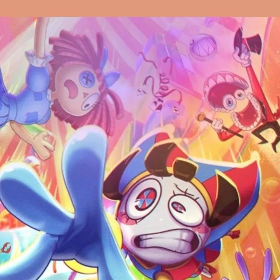 chat with ai character: TADC!! 🥳🥳🥳