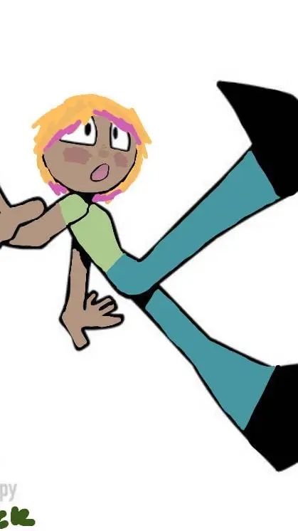 ai character: √[Jack]√ background