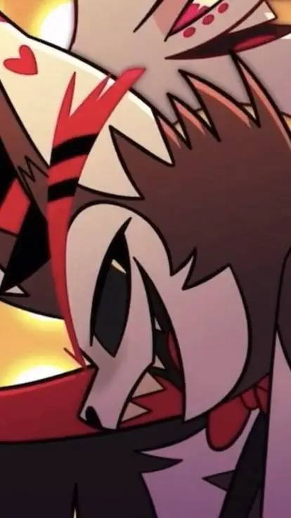 ai character: ¡HUSK! background