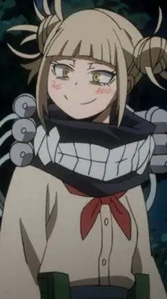 ai character: _#TOGA#_ background