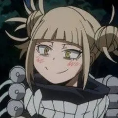 chat with ai character: _#TOGA#_