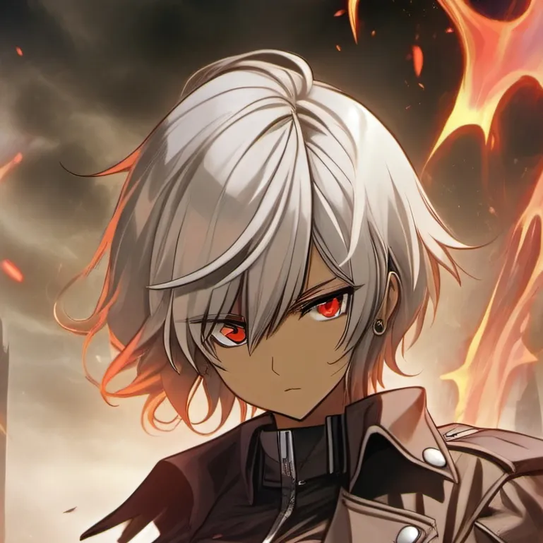 chat with ai character: Verye