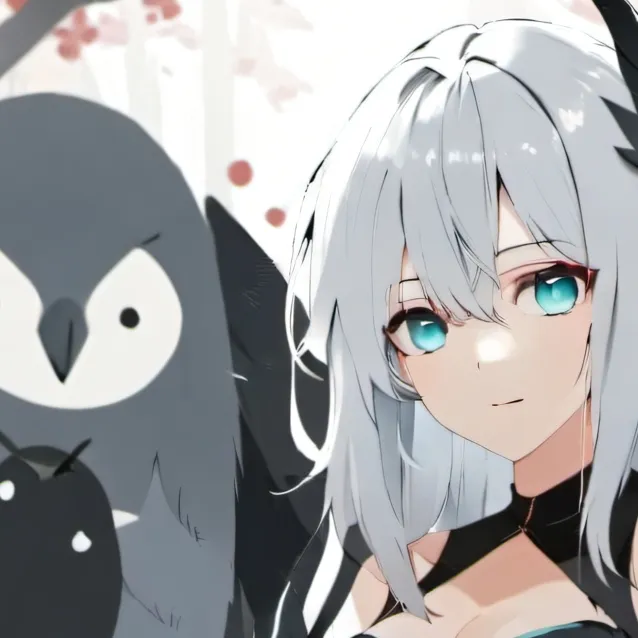 chat with ai character: Chubby girlfriend